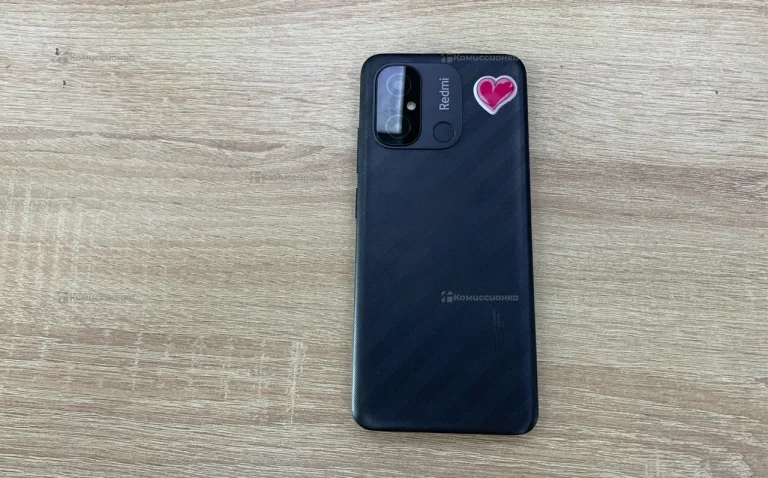 Xiaomi Redmi 12C 3/64 663426