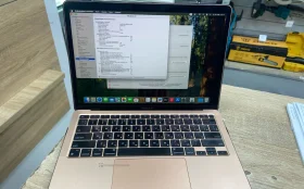Ноутбук  MacBook Air m1 2020
