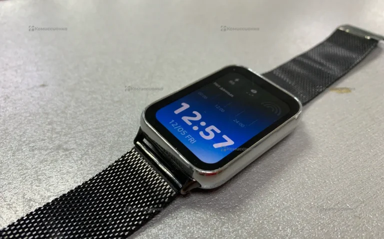 Часы  Xiaomi smart band 8 pro