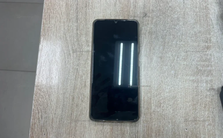 Realme Note 60x 3/64 ГБ