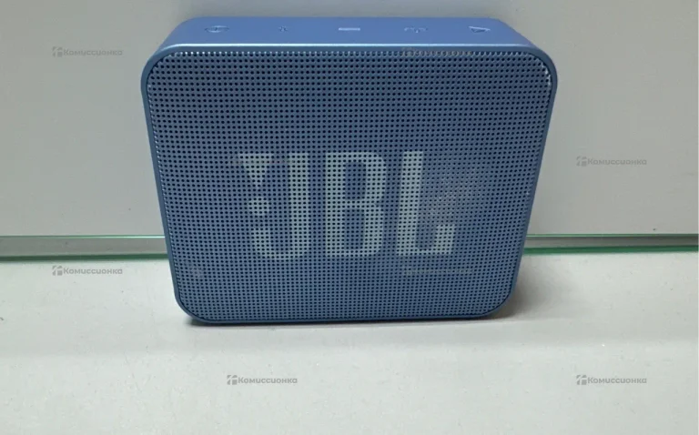 Jbl Go Essential