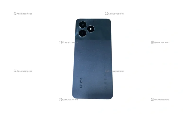 Realme Note 50 3/64 ГБ