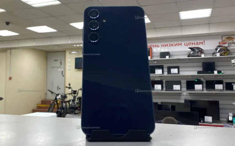 Samsung Galaxy A55 8/128 ГБ