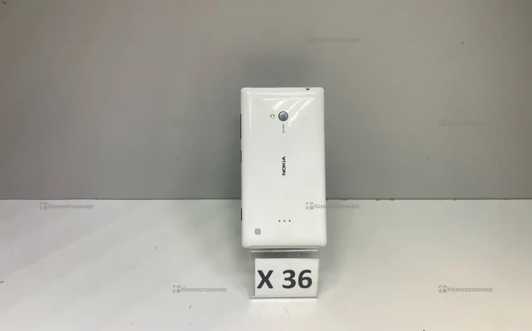 Nokia Lumia 720 0/8 ГБ