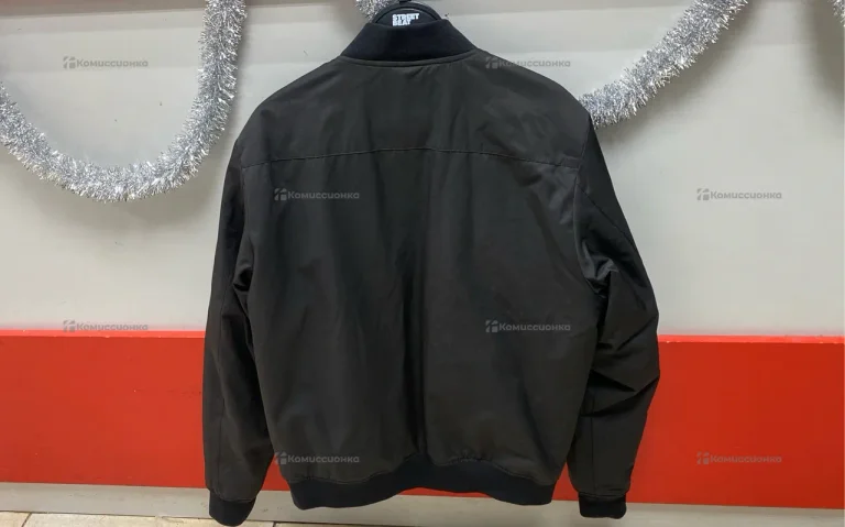 Куртка Lacoste bh2617031 T50