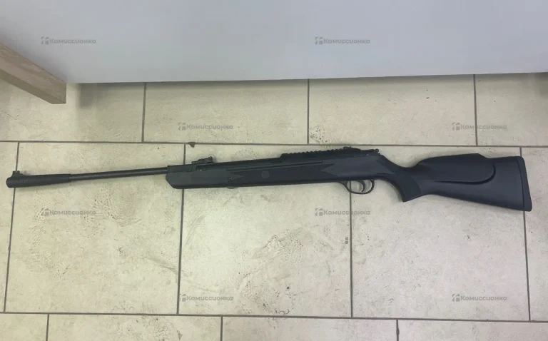 Винтовка пневматическая Hatsan Mod  124
