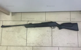 Купить Винтовка пневматическая Hatsan Mod  124 б/у , в Энгельс Цена:11900рублей