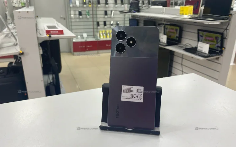 Realme Note 50 4/256Gb
