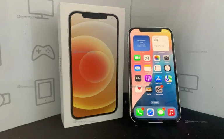 Apple iPhone 12 128Gb