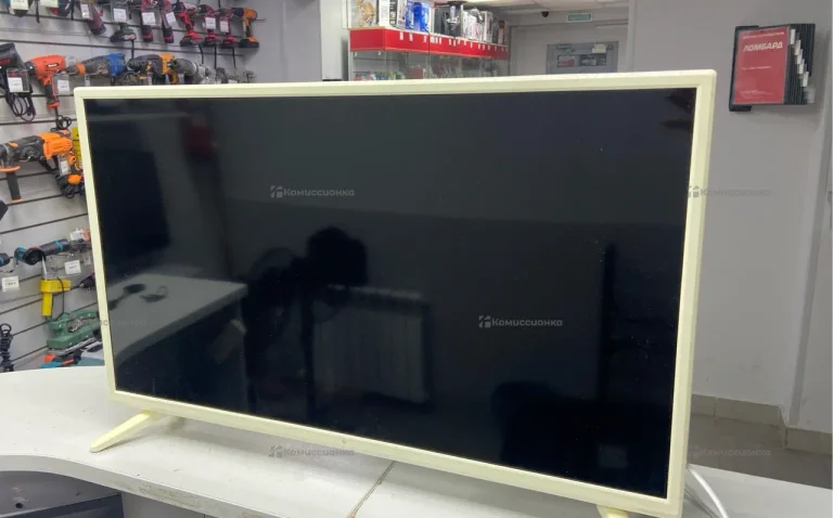 Телевизор Dexp H32G8000