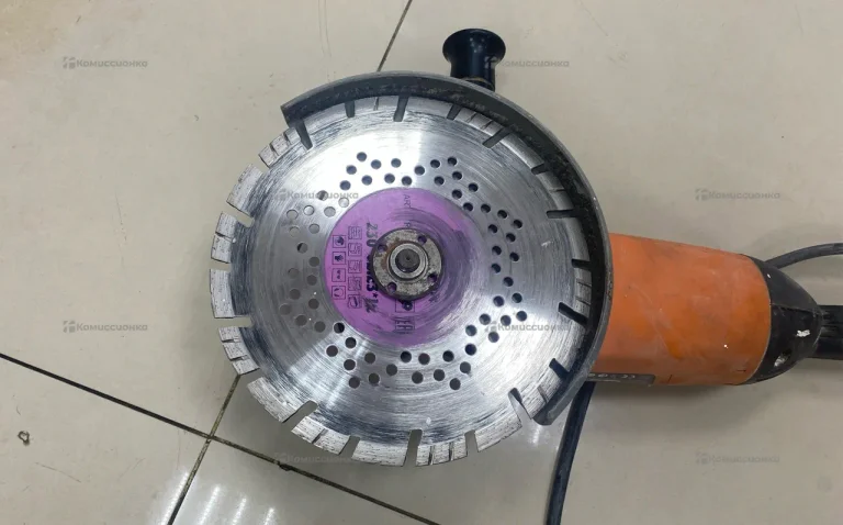 УШМ AEG WS 2200-230