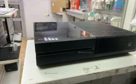 Приставка Xbox One 500gb