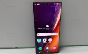 Samsung Galaxy Note 20 Ultra 5G 12/256 ГБ