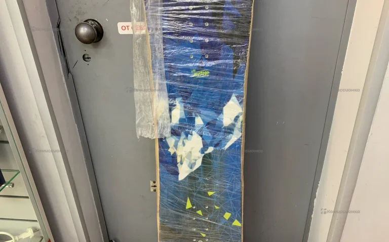 Сноуборд Termit 175cm