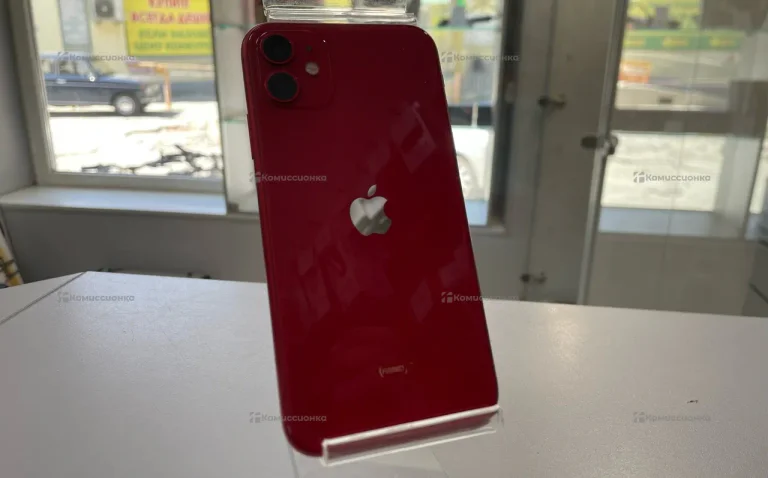 Apple IPhone 11 64Gb