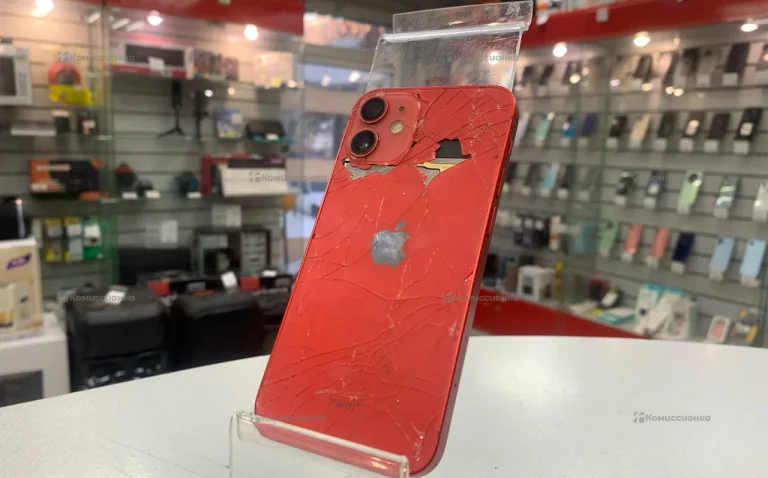 Apple iPhone 12 mini 4/128 ГБ