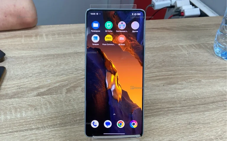 Xiaomi POCO F5 16/1Tb