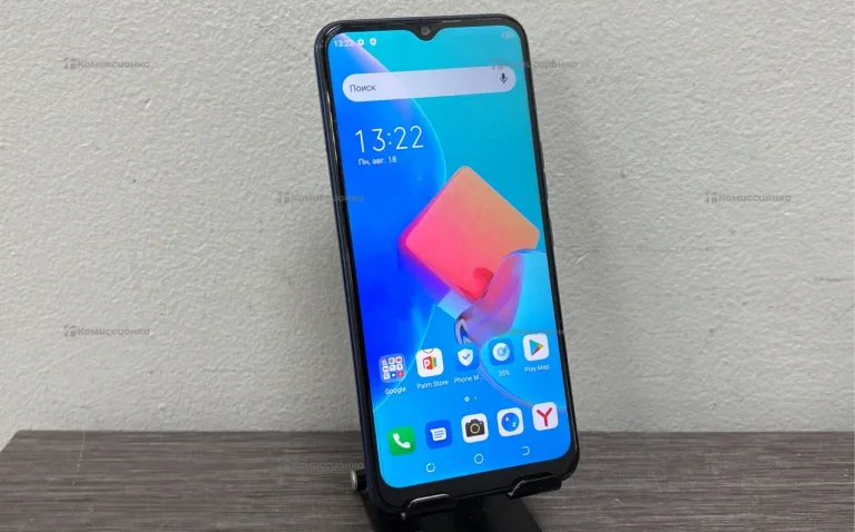 Tecno Spark Go 2022 2/32 ГБ