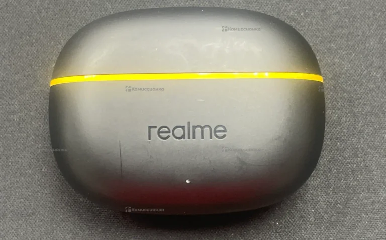 Наушники  Realme Buds T200 Lite