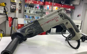 Перфоратор Интерскол п24/700эр