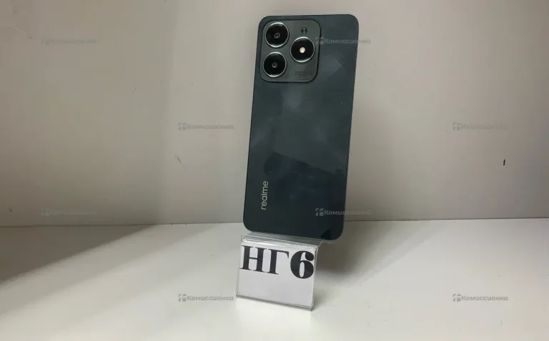 Realme C61 8/256 ГБ