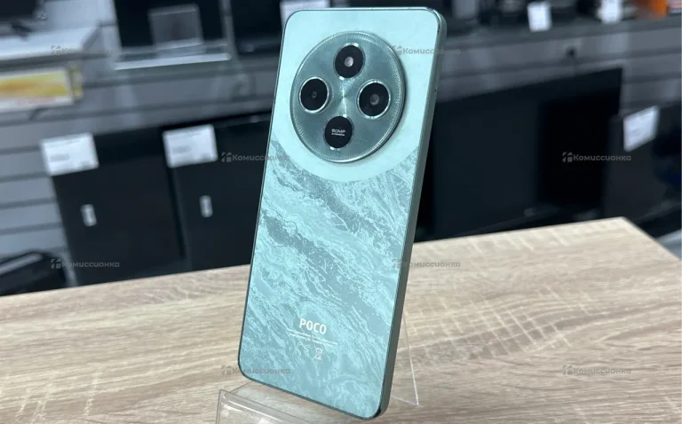Xiaomi Poco c75 8/256gb