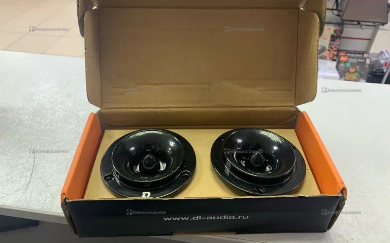 Рупора Gryphon TW-01 v2