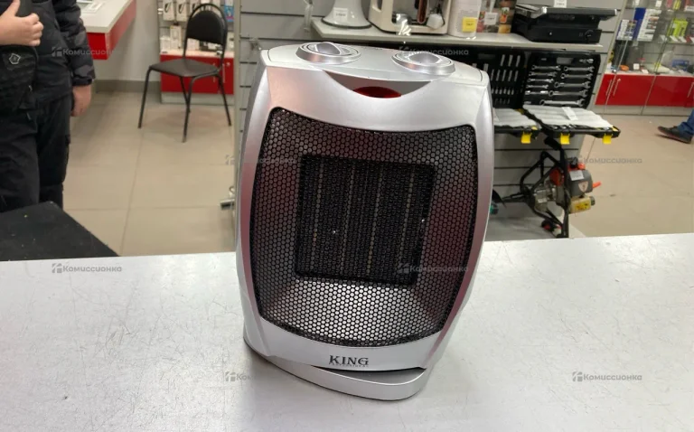 Обогреватель King Prof