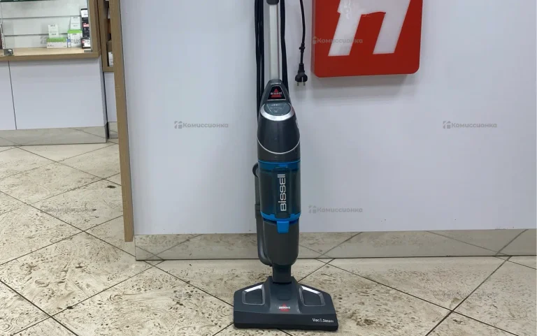 Пароотчистилель Bissell