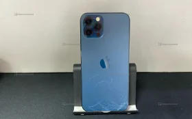 Купить Apple iPhone 12 Pro 6/128 ГБ б/у , в Тюмень Цена:19990рублей