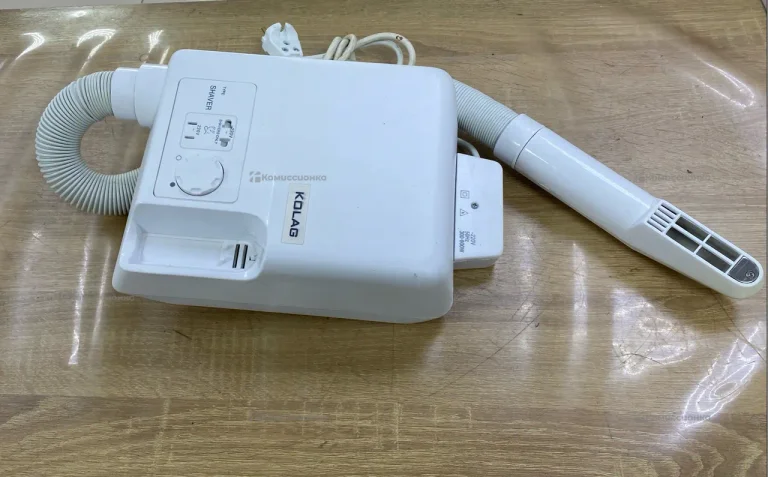 Настенный фен Kolag