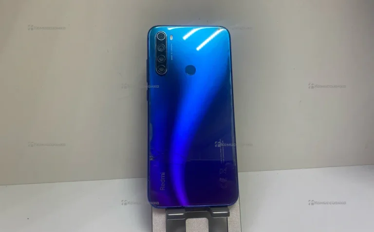 Xiaomi Redmi Note 8 4/64 ГБ