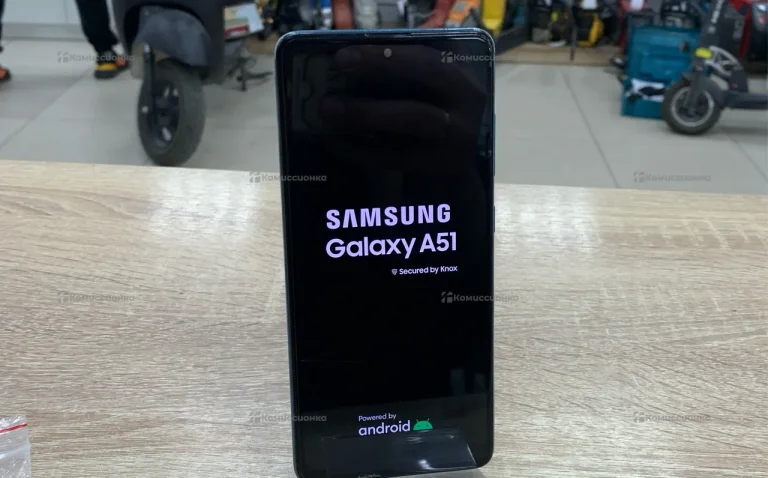 Samsung Galaxy A51 4/64 ГБ