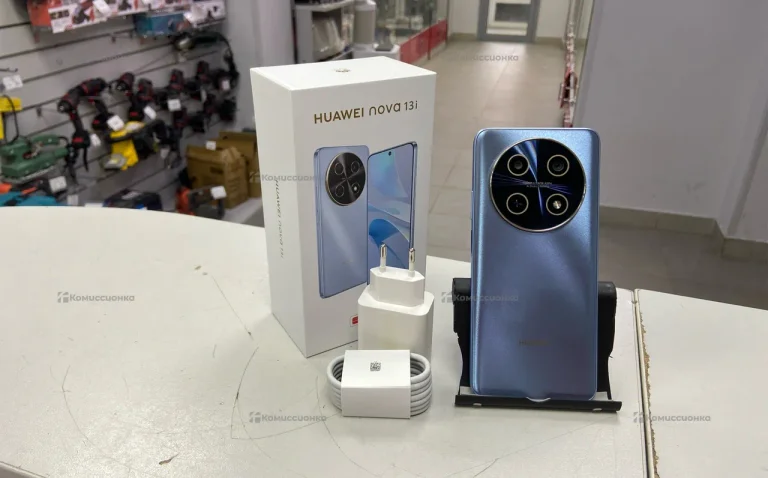 Huawei nova 12i 8/128 ГБ