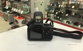 Купить Фотоаппарат  CANON 4000D б/у , в Энгельс Цена:18500рублей