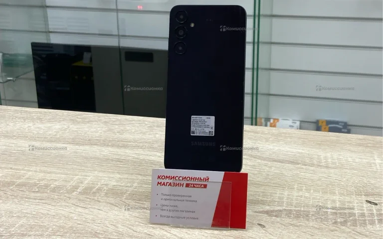 Samsung Galaxy A05s 4/128 ГБ
