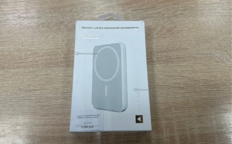 Power Bank MoonFish MNP-02