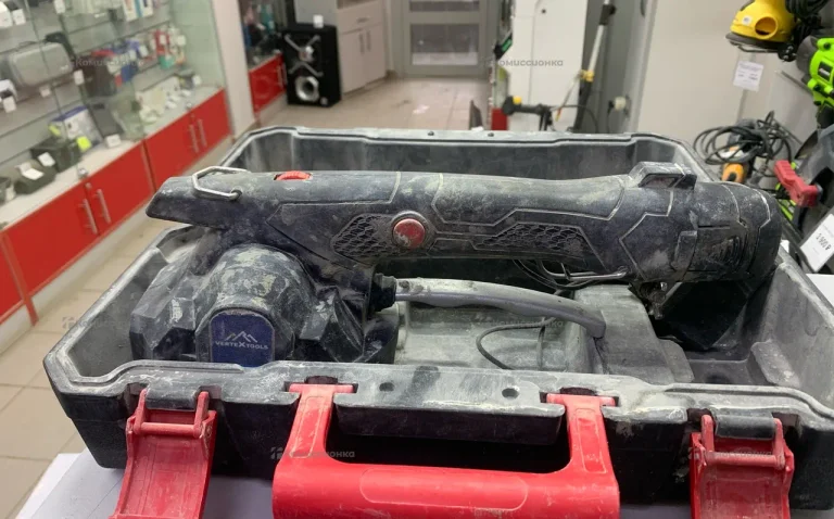 Аккумуляторная виброприсоска для укладки плитки V0