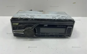 Купить Автомагнитола JVC б/у , в Набережные Челны Цена:1299рублей
