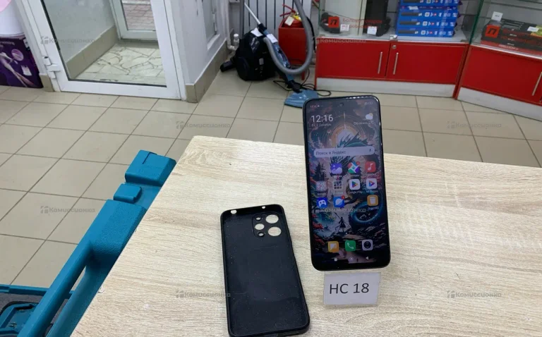 Xiaomi Redmi 12 8/256 ГБ