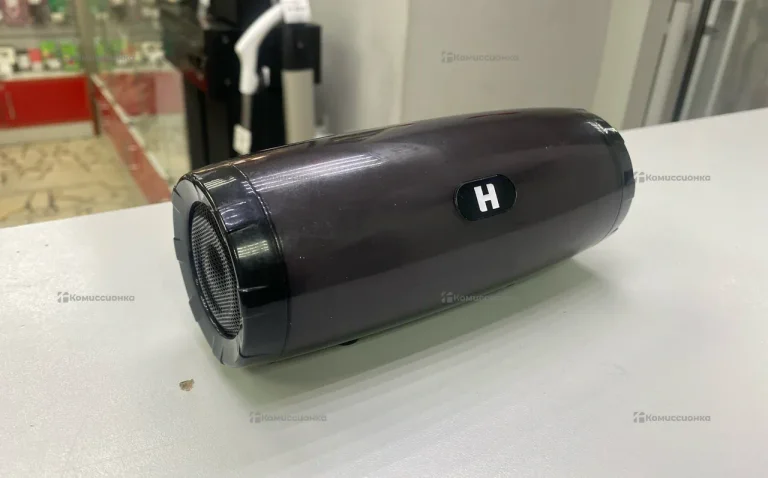 Колонка  блютус H