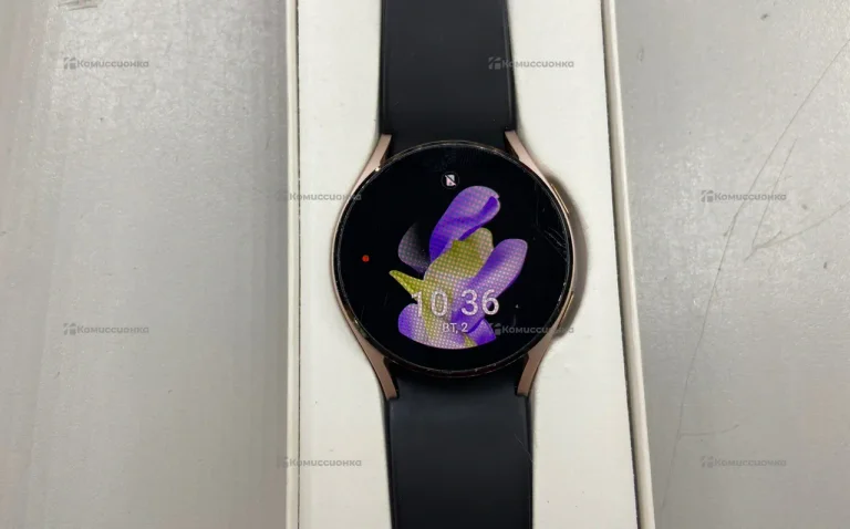 Часы  Samsung Watch 4 40mm