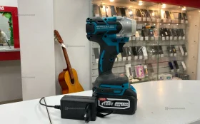 Купить Гайковерт Makita реплика б/у , в Санкт-Петербург Цена:2490рублей