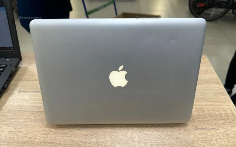 Ноутбук MacBook Pro