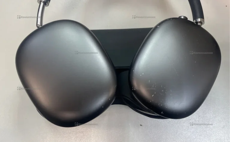 Наушники Apple AirPods Max 1st Gen