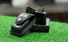 Купить Zippo б/у , в Тольятти Цена:1200рублей