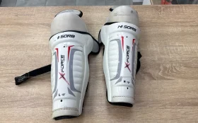 Купить Защита ног детская 12 Larsen б/у , в Челябинск Цена:500рублей