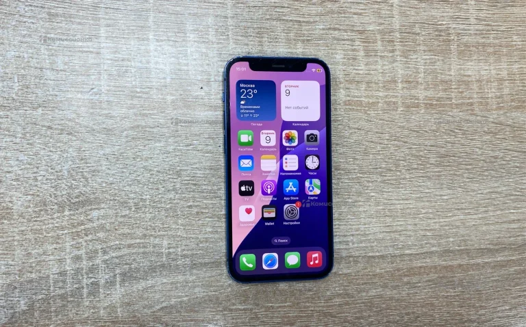 Apple IPhone 12 64Gb