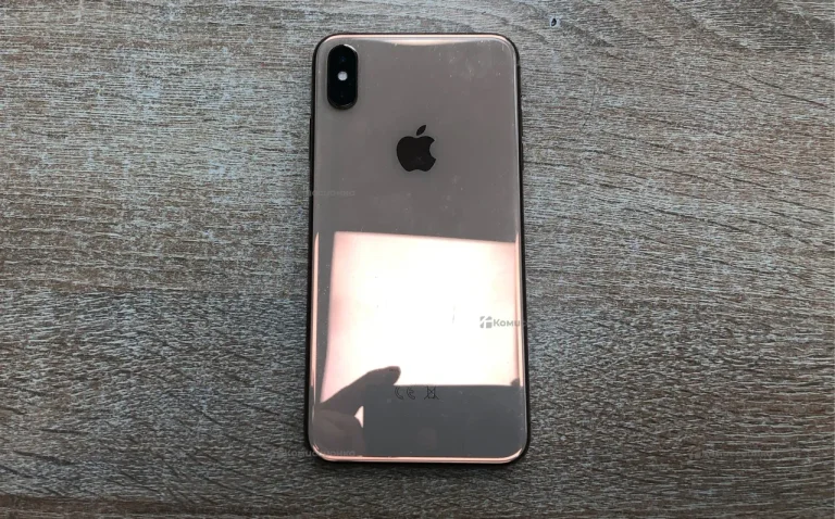 Apple iPhone XS Max 256Gb