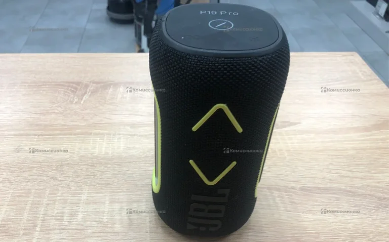 Колонка  jbl p19 pro (replica)